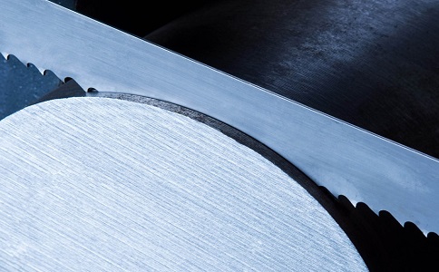 韶关双金属带锯条齿部钝化或受损会给锯切带来什么样的不良后果？