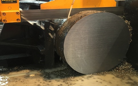 韶关改进双金属带锯条锯切拉齿的几点建议！