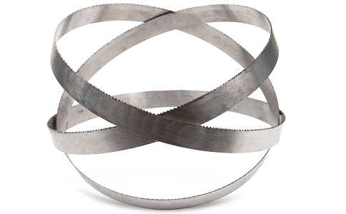 韶关加工厂定制带锯条需要向带锯条生产厂家提供哪些参数？