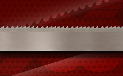 韶关硬质合金带锯条适用于锯切哪些金属材料？