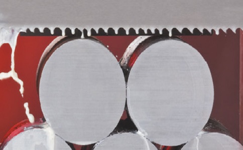 韶关加工厂家在购买带锯条时同目标带锯条供应商需要洽谈哪些事项？