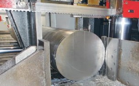 韶关新带锯条启封后，为什么要先进行试刀磨合？