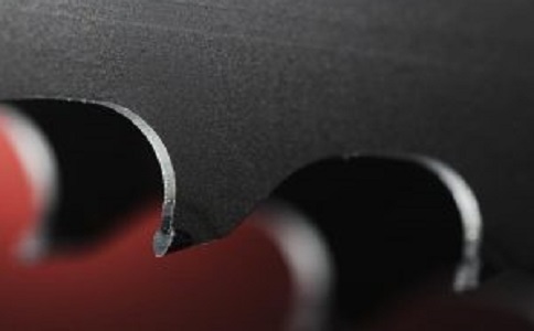 韶关加工厂采购回硬质合金带锯条在使用前，如何进行储存？