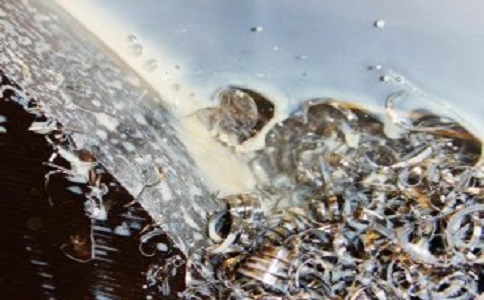 韶关带锯条锯切效果降低，并无法再使用，加工厂如何进行处理？